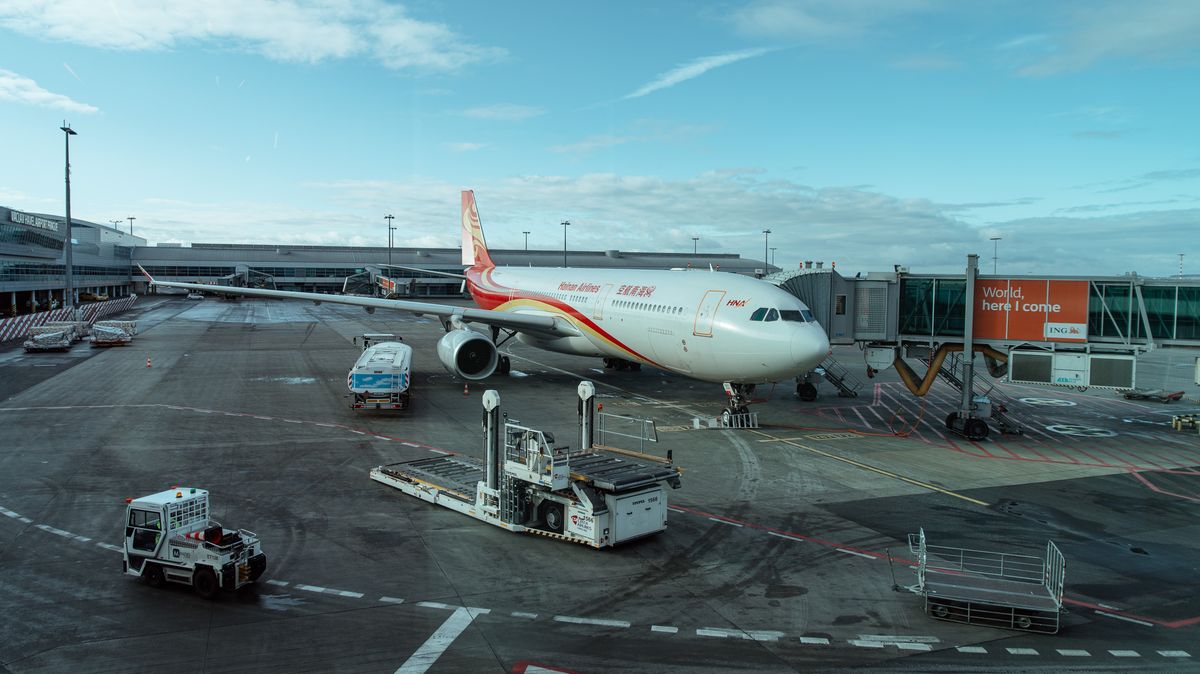 Letiště Praha přesune ode dneška denní provoz dočasně na vedlejší ranvej